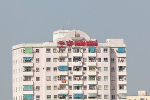 HDG: Lợi nhuận tăng đột biến